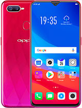Best available price of Oppo F9 F9 Pro in Comoros
