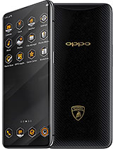 Best available price of Oppo Find X Lamborghini in Comoros