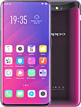Best available price of Oppo Find X in Comoros