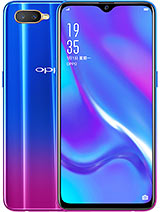 Best available price of Oppo K1 in Comoros