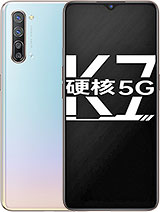 Best available price of Oppo K7 5G in Comoros
