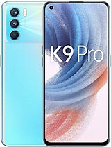 Best available price of Oppo K9 Pro in Comoros