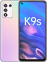 Best available price of Oppo K9s in Comoros
