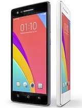 Best available price of Oppo Mirror 3 in Comoros