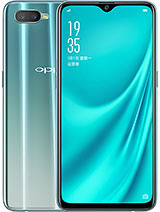 Best available price of Oppo R15x in Comoros