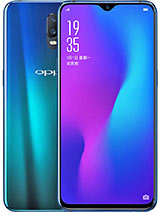 Best available price of Oppo R17 in Comoros