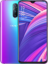 Best available price of Oppo RX17 Pro in Comoros