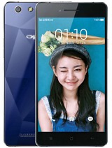 Best available price of Oppo R1x in Comoros