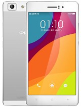 Best available price of Oppo R5 in Comoros