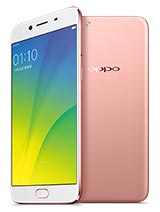 Best available price of Oppo R9s in Comoros