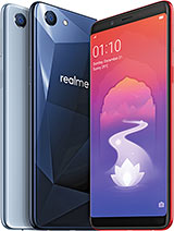 Best available price of Realme 1 in Comoros