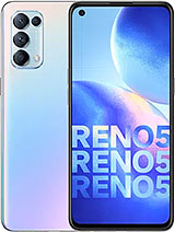 Best available price of Oppo Reno5 4G in Comoros