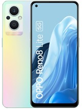 Best available price of Oppo Reno8 Lite in Comoros
