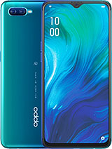 Best available price of Oppo Reno A in Comoros