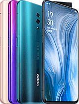 Best available price of Oppo Reno in Comoros