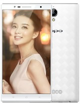 Best available price of Oppo U3 in Comoros
