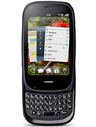 Best available price of Palm Pre 2 in Comoros