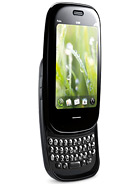 Best available price of Palm Pre Plus in Comoros