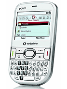 Best available price of Palm Treo 500v in Comoros
