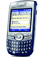 Best available price of Palm Treo 750 in Comoros
