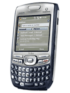Best available price of Palm Treo 750v in Comoros