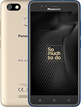 Best available price of Panasonic Eluga A4 in Comoros