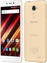 Best available price of Panasonic Eluga Pulse X in Comoros