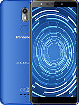 Best available price of Panasonic Eluga Ray 530 in Comoros