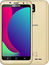 Best available price of Panasonic P100 in Comoros