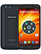Best available price of Panasonic P41 in Comoros
