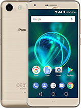 Best available price of Panasonic P55 Max in Comoros