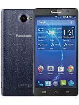 Best available price of Panasonic P55 in Comoros