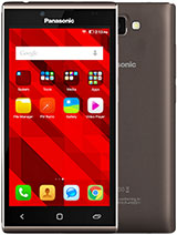 Best available price of Panasonic P66 in Comoros