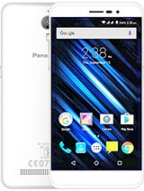 Best available price of Panasonic P77 in Comoros