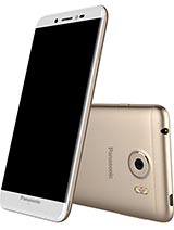 Best available price of Panasonic P88 in Comoros