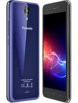 Best available price of Panasonic P91 in Comoros