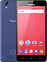 Best available price of Panasonic P95 in Comoros