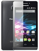 Best available price of Panasonic T40 in Comoros