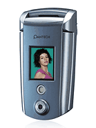Best available price of Pantech GF500 in Comoros