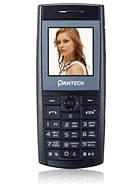 Best available price of Pantech PG-1900 in Comoros