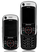 Best available price of Pantech PU-5000 in Comoros