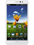 Best available price of Pantech Vega R3 IM-A850L in Comoros