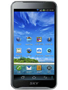 Best available price of Pantech Vega Racer 2 IM-A830L in Comoros