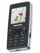 Best available price of Panasonic SC3 in Comoros