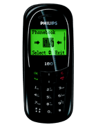 Best available price of Philips 180 in Comoros