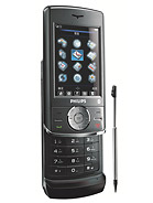 Best available price of Philips 692 in Comoros