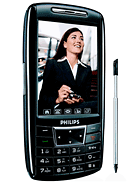 Best available price of Philips 699 Dual SIM in Comoros
