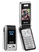 Best available price of Philips Xenium 9-9e in Comoros