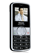 Best available price of Philips Xenium 9-9f in Comoros