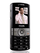 Best available price of Philips Xenium 9-9g in Comoros